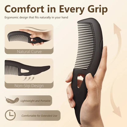 Anti-Dandruff Massage Comb