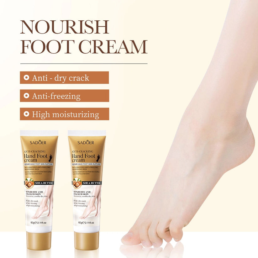 SADOER Hand Foot Cream 60g