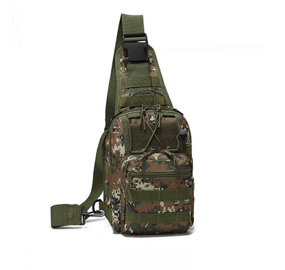 Men's Tactical Sling Bag