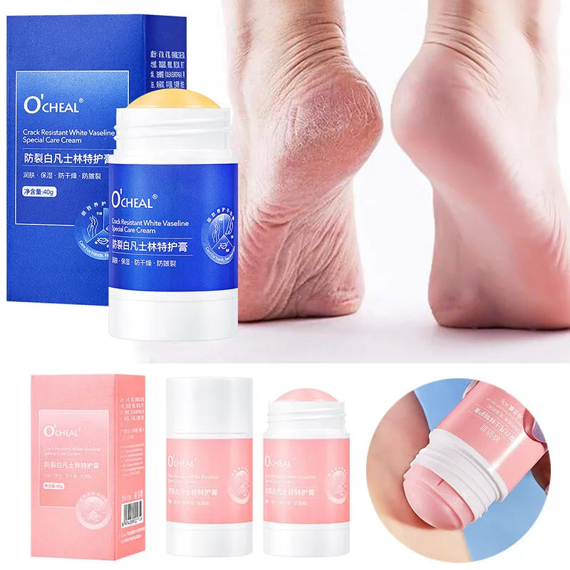 ORIGINAL OCHEAL ANTI DRYING CRACK HAND AND FOOT CREAM