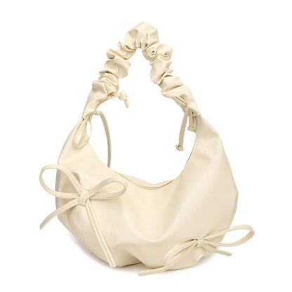 Niche Ballet Style Cloud Bag