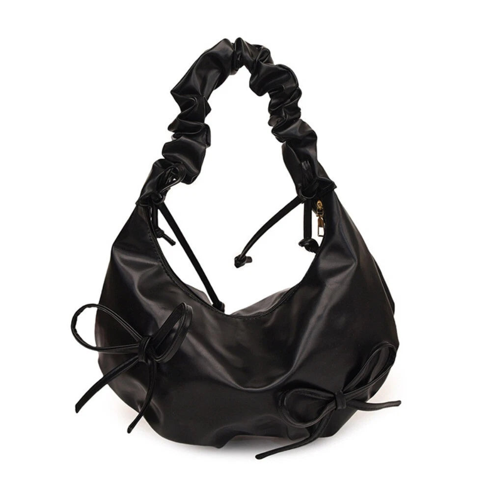 Niche Ballet Style Cloud Bag