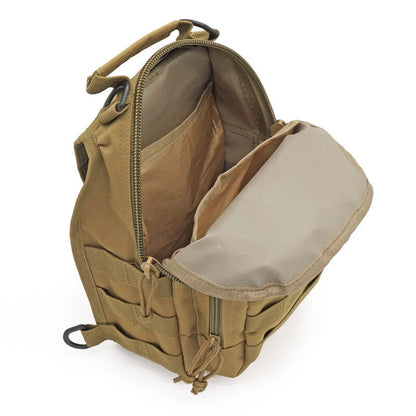 Men's Tactical Sling Bag