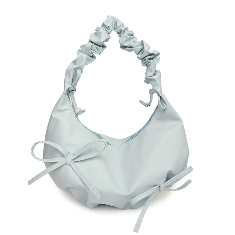 Niche Ballet Style Cloud Bag
