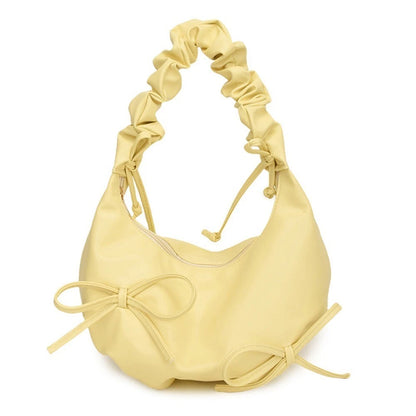 Niche Ballet Style Cloud Bag