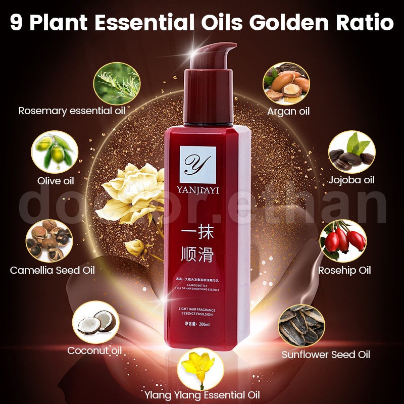 BUY 1 TAKE 1! Hair Vitamin Serum 200ml