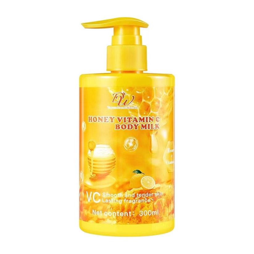 DW Whitening Moisturizing Body Lotion 300ml