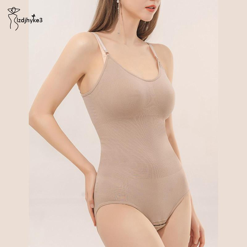 Tummy Control Bodysuit Shapewear