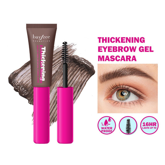 BAYFREE Thickening Eyebrow Gel Mascara