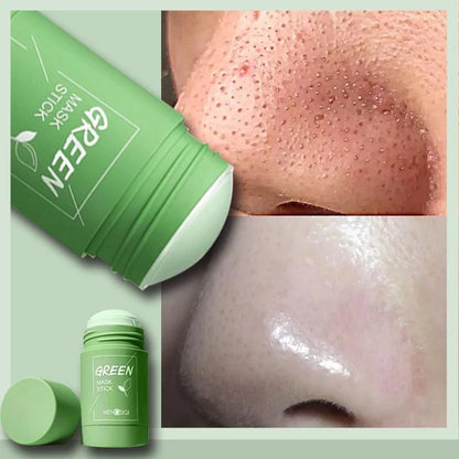 BUY 1 GET 1! GREEN MASK STICK