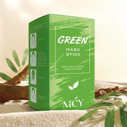 BUY 1 GET 1! GREEN MASK STICK