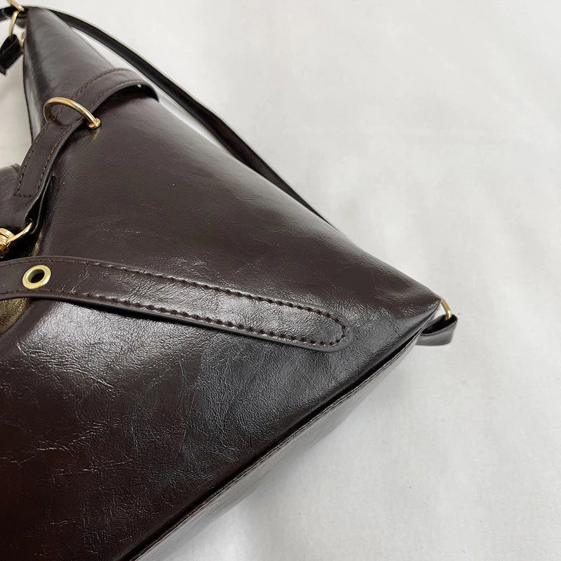 3-Way Retro Style Bag