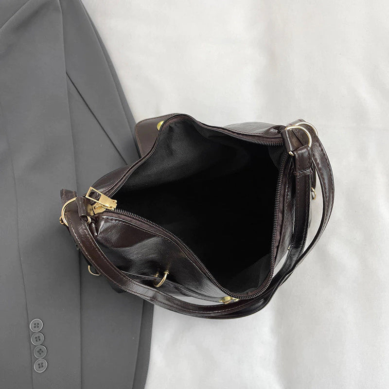 3-Way Retro Style Bag