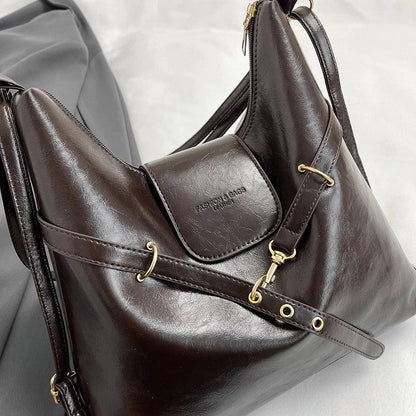 3-Way Retro Style Bag