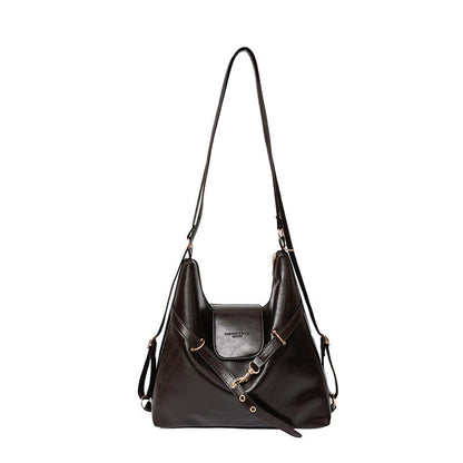 3-Way Retro Style Bag