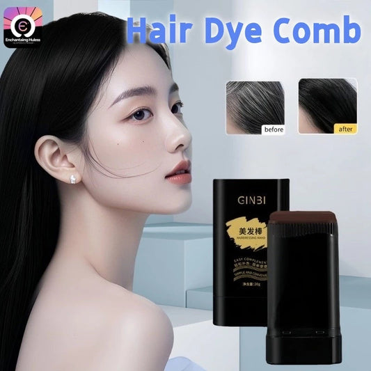 GINBI Hair Dye Comb
