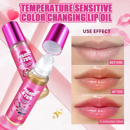 TEN TWENTY Magic Kiss 24Hr Long Lasting Lip & Cheek Serum | BUY 1 GET 1