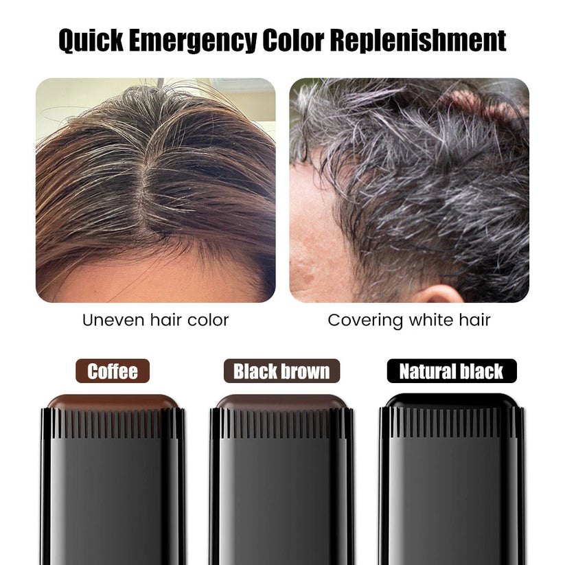 GINBI Hair Dye Comb