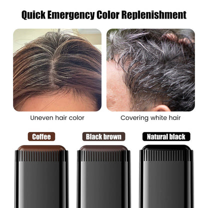 GINBI Hair Dye Comb