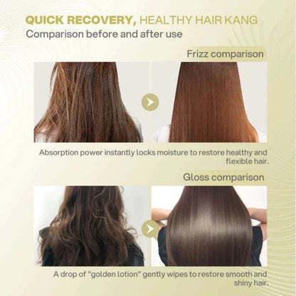 BUY 1 TAKE 1 | AFAJ Premium 10-in-1 Hair Cream Serum