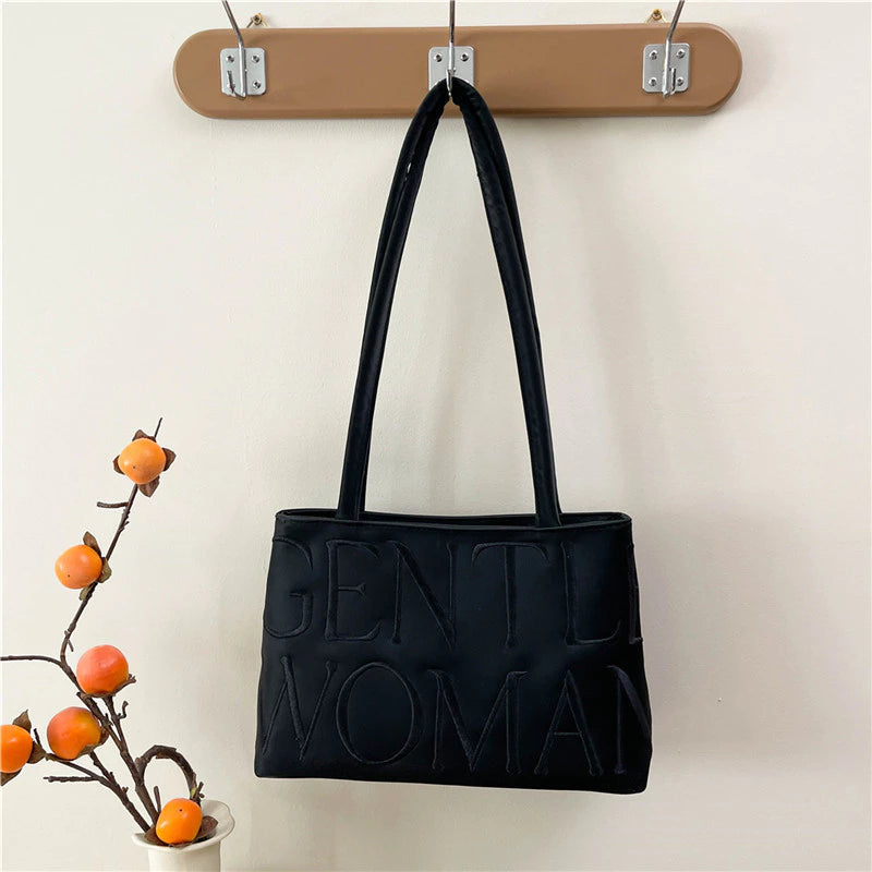 GW Ballerina Bag