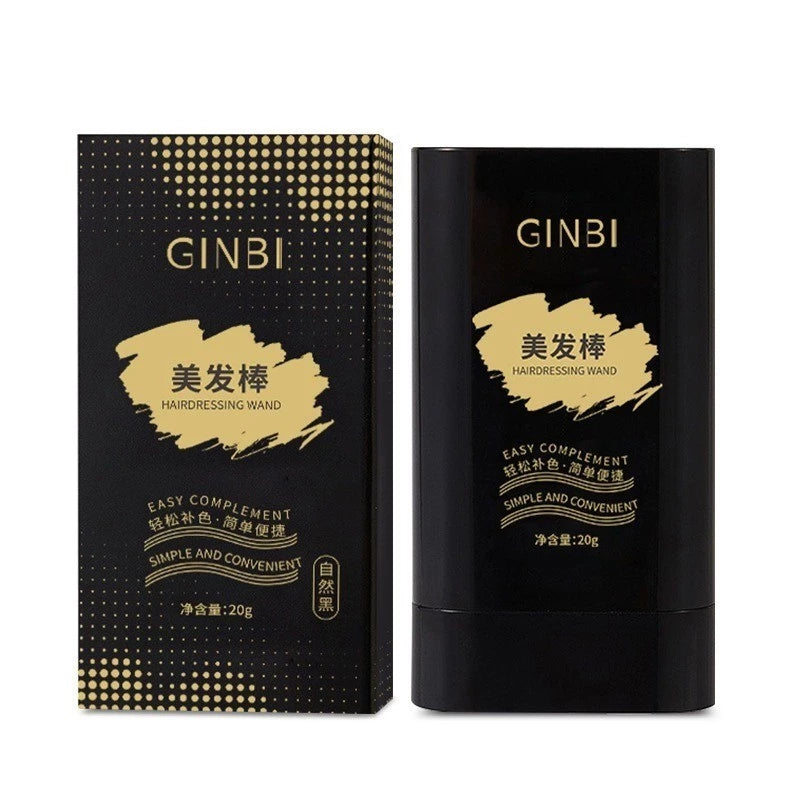 GINBI Hair Dye Comb