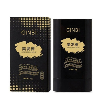 GINBI Hair Dye Comb