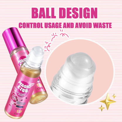 TEN TWENTY Magic Kiss 24Hr Long Lasting Lip & Cheek Serum | BUY 1 GET 1