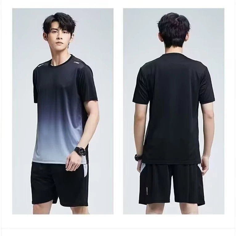 Men's Dri Fit Gradient Shirt