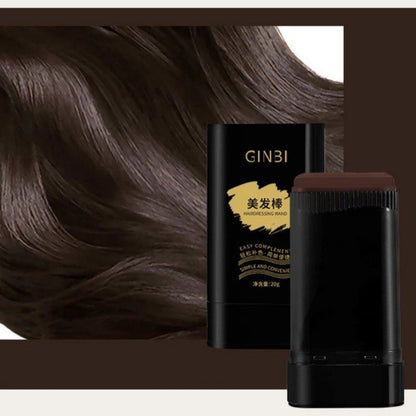 GINBI Hair Dye Comb