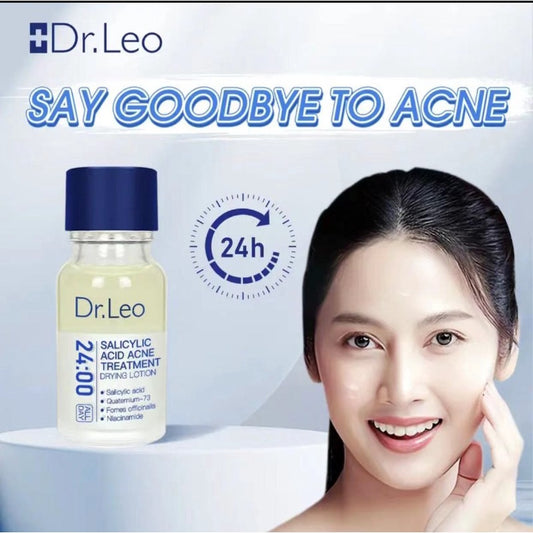 Dr. Leo Acne Drying Lotion