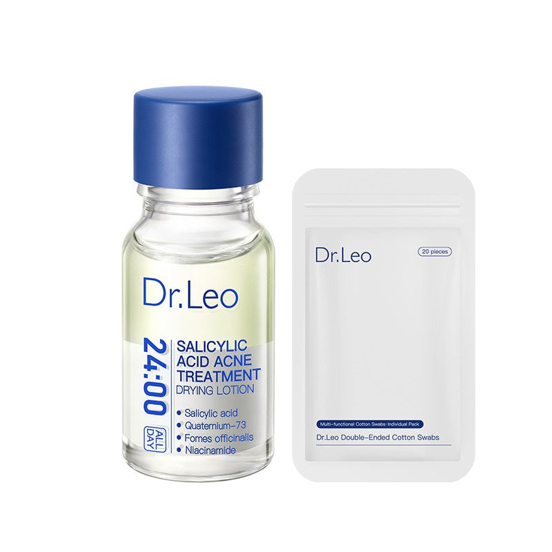 Dr. Leo Acne Drying Lotion