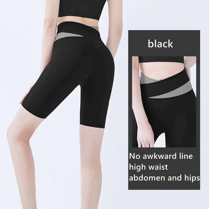 Fitness Padded Top and Shorts