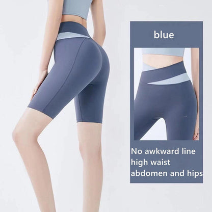 Fitness Padded Top and Shorts