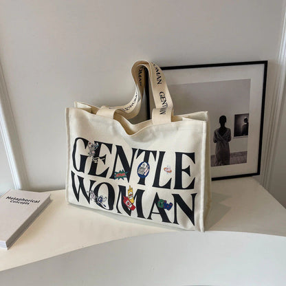GW Print Tote Collection