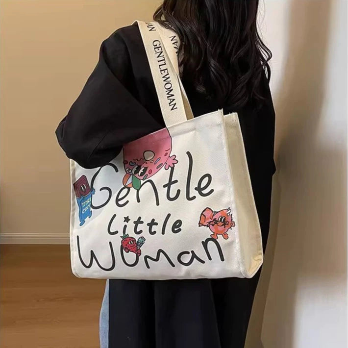 GW Print Tote Collection