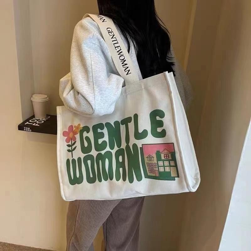 GW Print Tote Collection