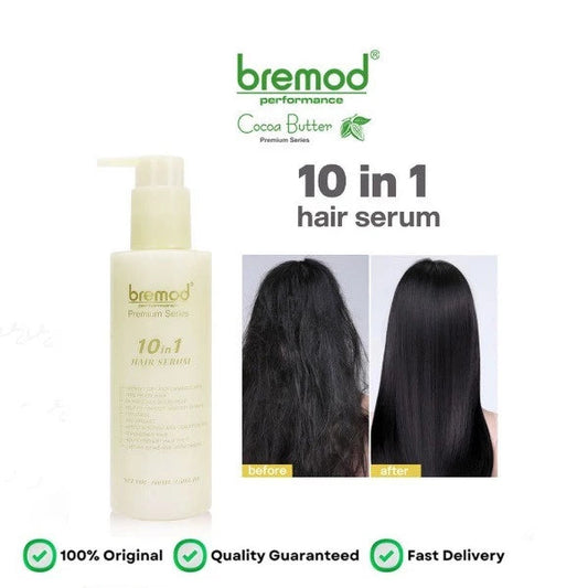 BREMOD Premium 10in1 Hair Serum 210ml