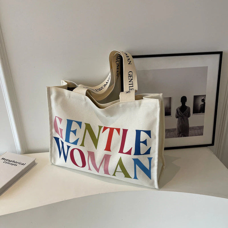 GW Print Tote Collection