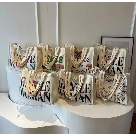 GW Print Tote Collection