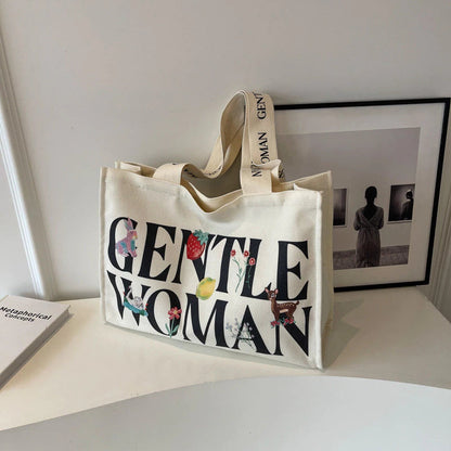 GW Print Tote Collection