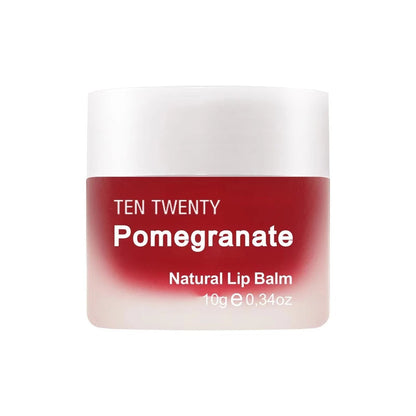 BUY 1 TAKE 1 | TEN TWENTY Pomegranate Lip Balm