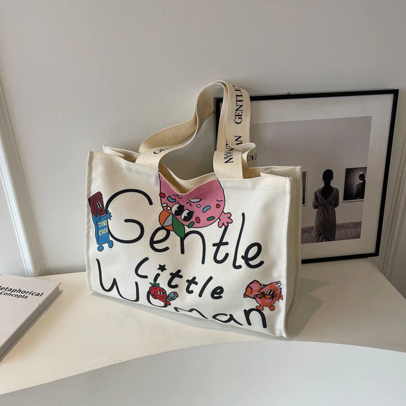 GW Print Tote Collection