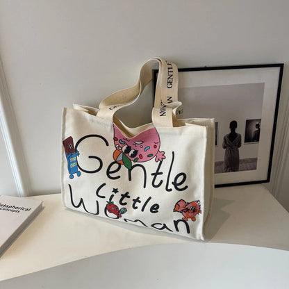 GW Print Tote Collection