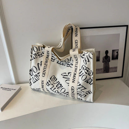 GW Print Tote Collection