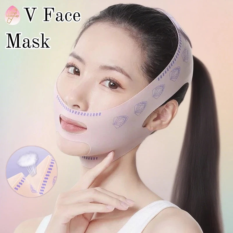 V-line Lifting Firming Mask