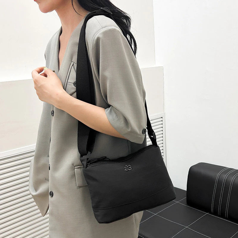 High Quality Waterproof Crossbody Bag