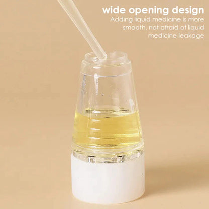 Hair Oil Applicator 6ml