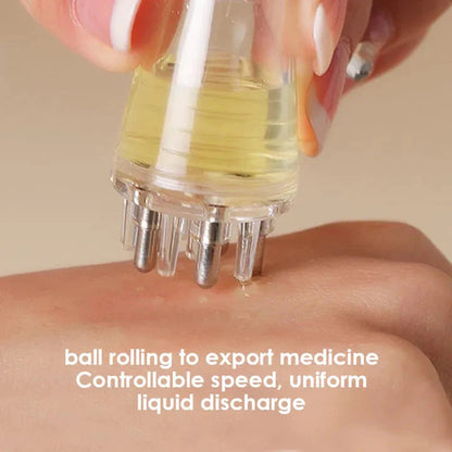 Hair Oil Applicator 6ml