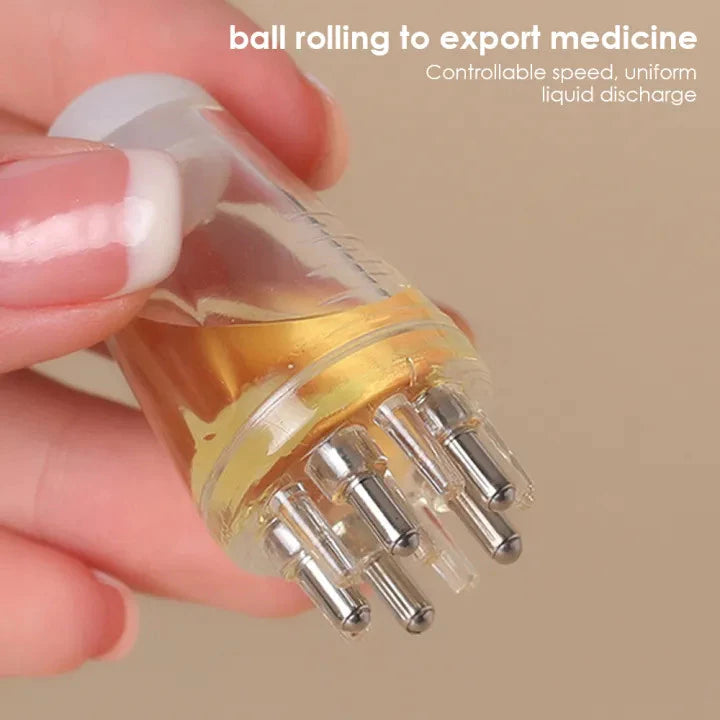 Hair Oil Applicator 6ml